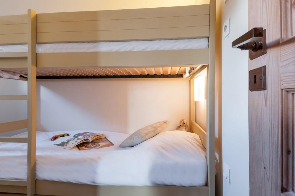 Pierre & Premium Les Crets Aparthotel Les Allues