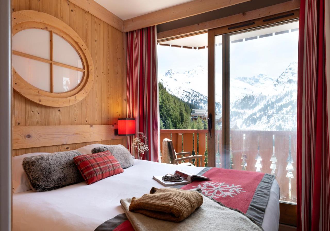 Aparthotel Pierre & Premium Les Crets