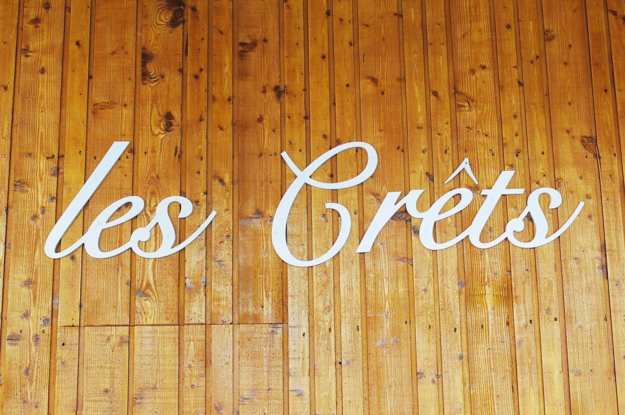 Aparthotel Pierre & Premium Les Crets